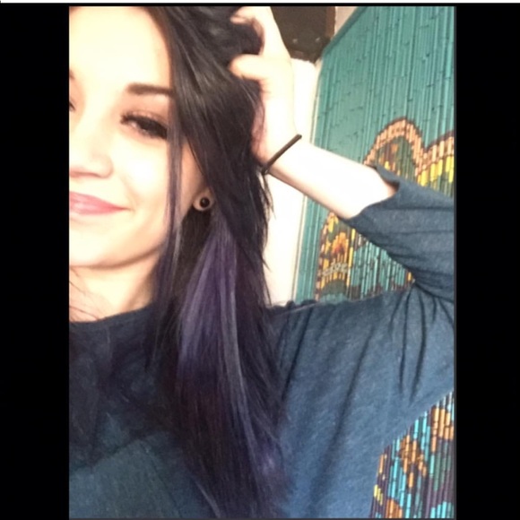 Meet your Posher, Skylar - Picture 1 of 1